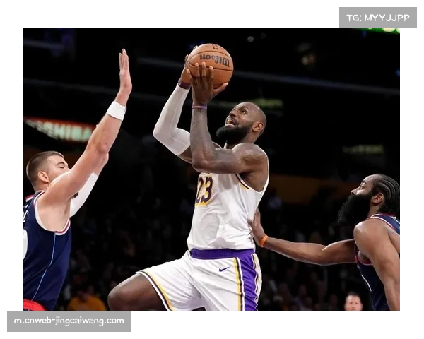 詹姆斯肘部膝盖双重伤势缺阵 湖人东契奇44分扛起球队轻取步行者